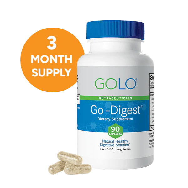 GOLO Go-Digest® - Image 6